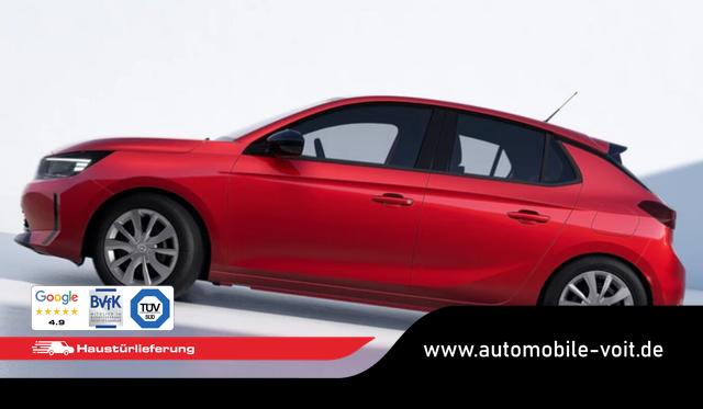 Opel Corsa Edition 1.2 100 LM16Z Kam PDC vo/hi SichtP Temp 