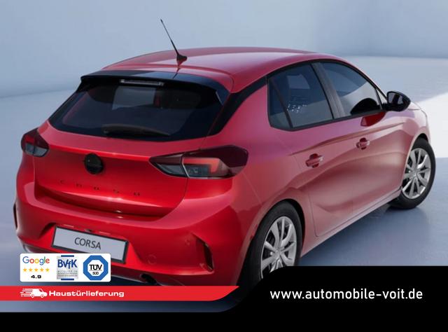 Opel Corsa Edition 1.2 100 LM16Z Kam PDC vo/hi SichtP Temp 