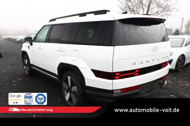 Hyundai SANTA FE Prime PHEV 4WD 7-S VollLED eHK Leder 