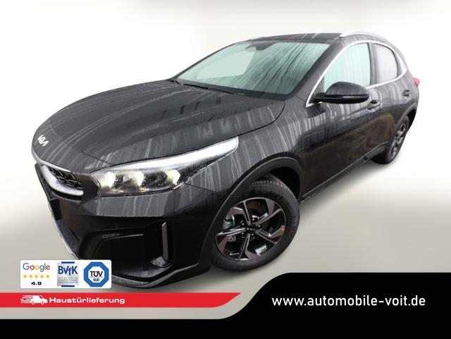 Kia XCeed - MY26 Nav FullLED 2xPDC Privacy Kam 2Z-Klim