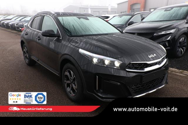 Kia XCeed MY26 Nav FullLED 2xPDC Privacy Kam 2Z-Klim 