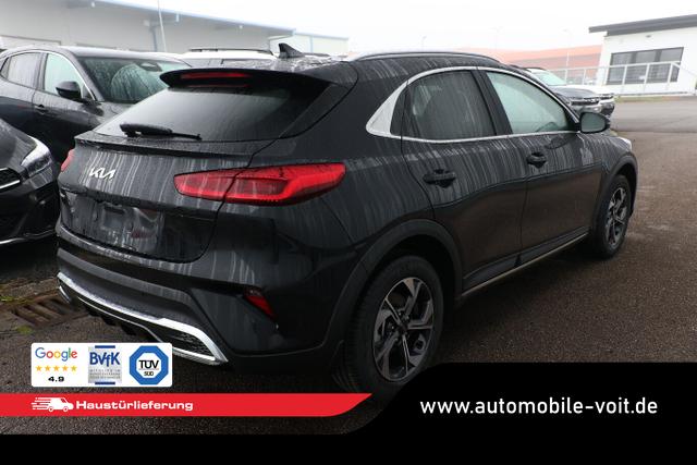 Kia XCeed MY26 Nav FullLED 2xPDC Privacy Kam 2Z-Klim 