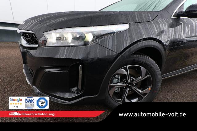 Kia XCeed MY26 Nav FullLED 2xPDC Privacy Kam 2Z-Klim 