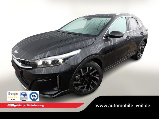 Kia XCeed - DCT MY26 ACC Keyl 2Z-Klima SHZ LHZ Nav Kam