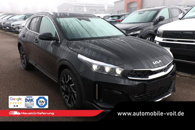 Kia XCeed DCT MY26 ACC Keyl 2Z-Klima SHZ LHZ Nav Kam 