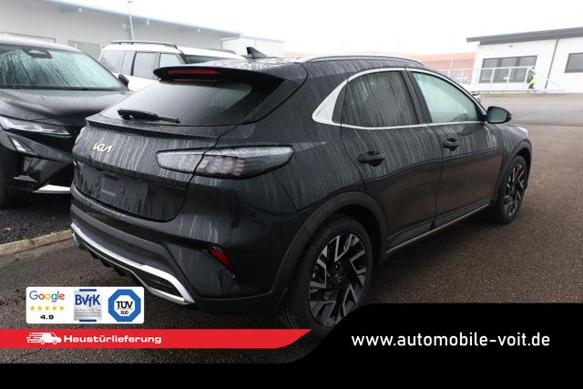 Kia XCeed DCT MY26 ACC Keyl 2Z-Klima SHZ LHZ Nav Kam 