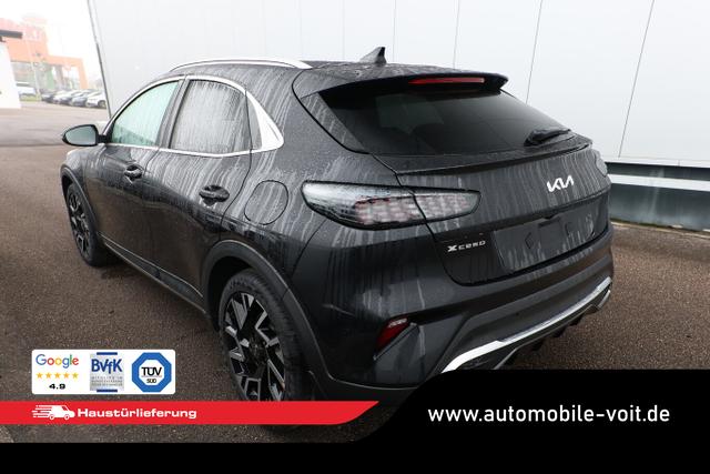 Kia XCeed DCT MY26 ACC Keyl 2Z-Klima SHZ LHZ Nav Kam 