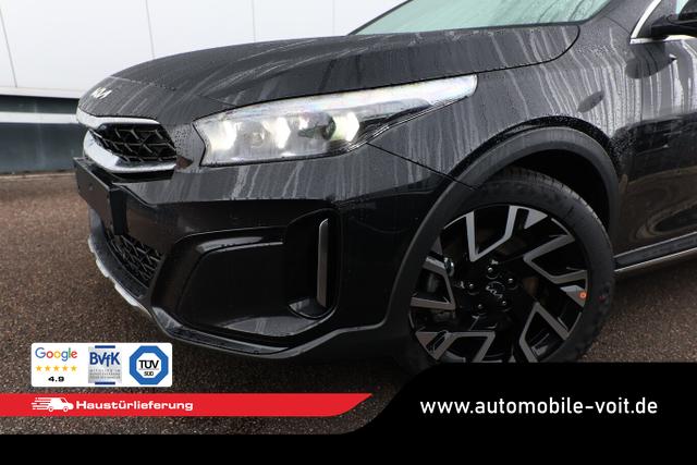 Kia XCeed DCT MY26 ACC Keyl 2Z-Klima SHZ LHZ Nav Kam 