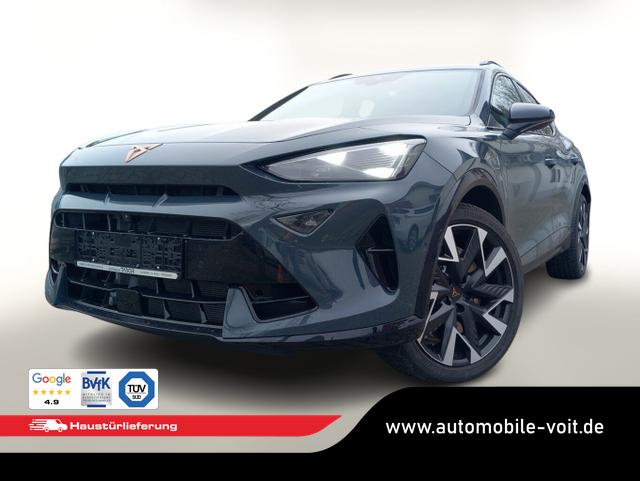 Cupra Formentor - VZ 333 IntellD 360&deg; Nav AHK Memory eHk
