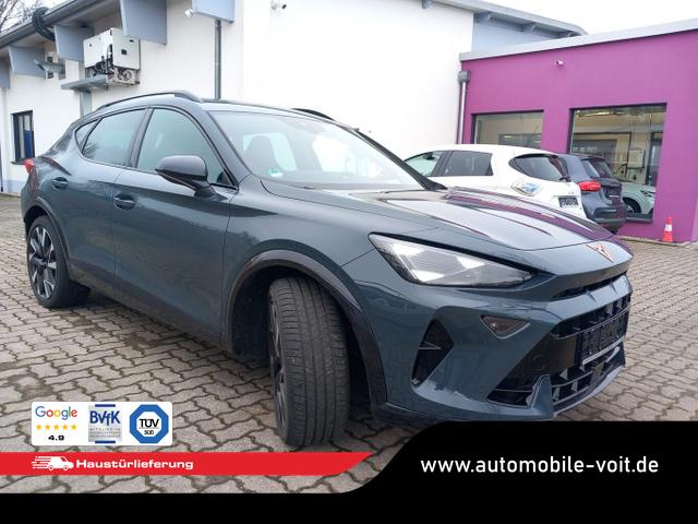 Cupra Formentor VZ 333 IntellD 360&deg; Nav AHK Memory eHk 