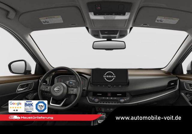 Nissan X-Trail Tekna e-4ORCE Pano eHK ACC SHZ Memory 