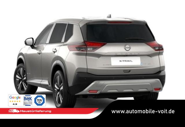 Nissan X-Trail Tekna e-4ORCE Pano Bose Nappa ACC SHZ 