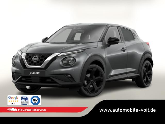 Nissan Juke - Tekna DCT ACC LED+ Nav SHZ 360&deg; LM19 Keyl