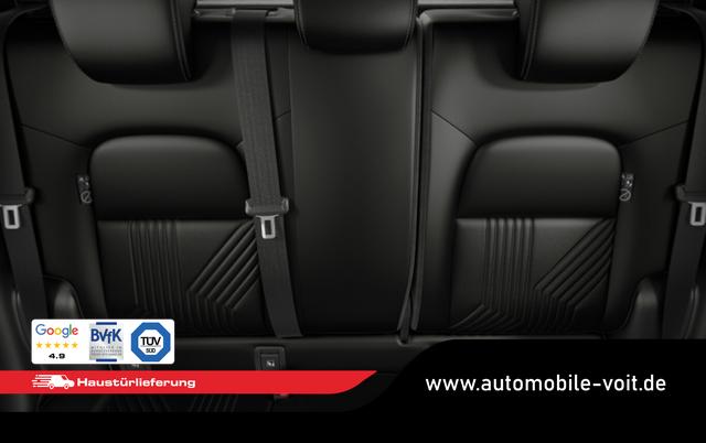 Nissan Juke Tekna DCT ACC LED+ Nav SHZ 360&deg; LM19 Keyl 