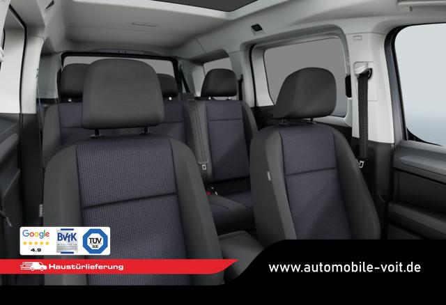 Volkswagen Caddy Maxi Style Outdoor DSG Pano LM17 LED Nav SHZ ACC 