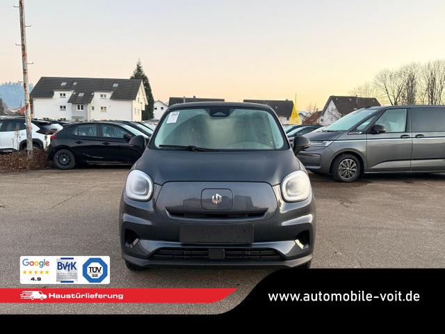 Leapmotor T03 37,3 kWh Pano Nav Kam ACC PDC LaneA 15Z BSD 