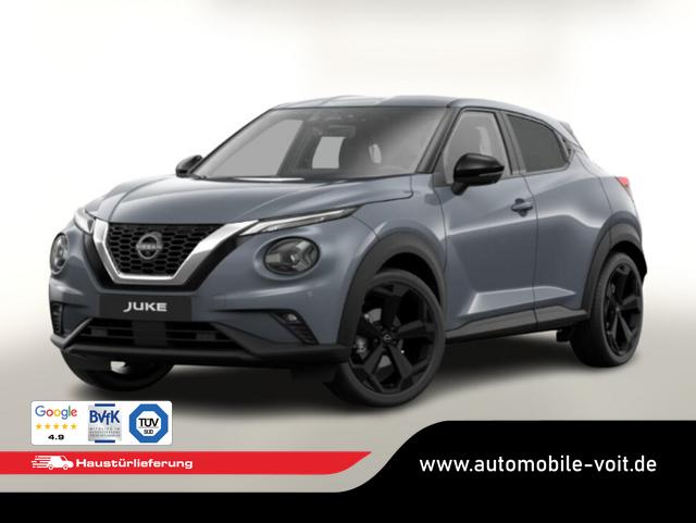Nissan Juke - Tekna HEV ACC LED+ Nav SHZ 360&deg; LM19 Keyl