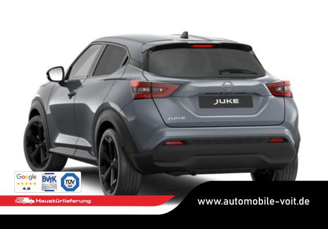 Nissan Juke Tekna HEV ACC LED+ Nav SHZ 360&deg; LM19 Keyl 