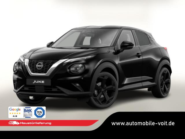 Nissan Juke - Tekna HEV ACC LED+ Nav SHZ 360&deg; LM19 Keyl