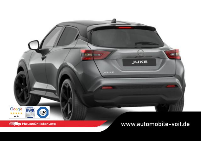 Nissan Juke Tekna HEV ACC LED+ Nav SHZ 360&deg; LM19 Keyl 