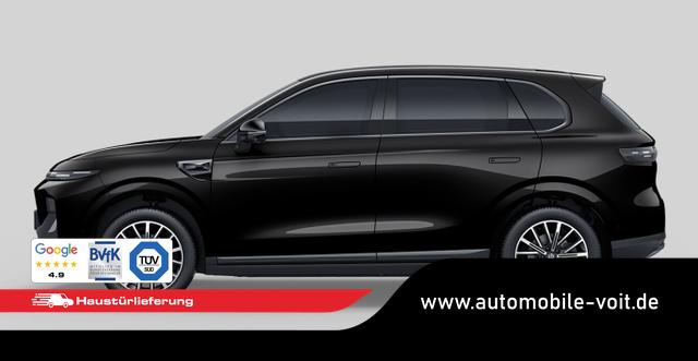 Leapmotor B10 DESIGN PRO MAX BEV 67,1kWh DesignProMax Pano 360&deg; Nav ACC 