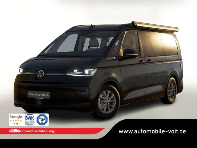 Volkswagen T7 California - Ocean Matrix 360&deg;Kam Markise AHK