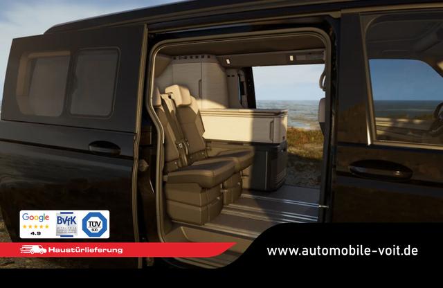 Volkswagen T7 California Ocean Matrix 360&deg;Kam Markise AHK 