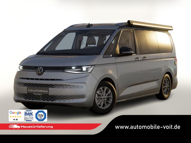 Volkswagen T7 California - Ocean Matrix 360&deg;Kam Markise AHK