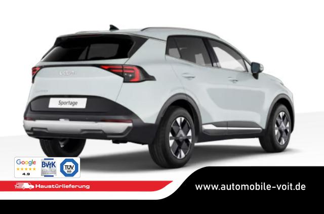 Kia Sportage 6MT MY26 LED+ SHZ Kam Nav 2xPDC Keyl 