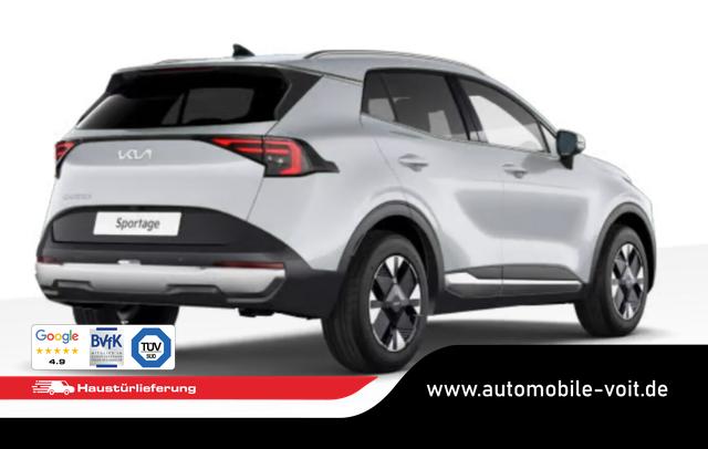 Kia Sportage 6MT MY26 LED+ SHZ Kam Nav 2xPDC Keyl 