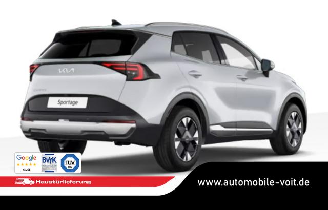 Kia Sportage DCT 4x4 MY26 ACC LED+ SHZ Kam Nav 2xPDC 
