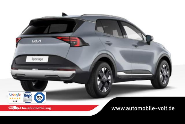 Kia Sportage DCT 4x4 MY26 ACC LED+ SHZ Kam Nav 2xPDC 