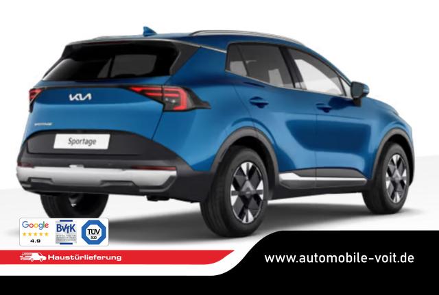 Kia Sportage DCT 4x4 MY26 ACC LED+ SHZ Kam Nav 2xPDC 