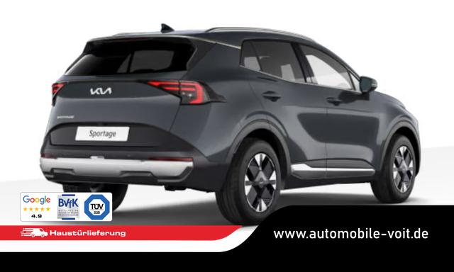 Kia Sportage DCT 4x4 MY26 ACC LED+ SHZ Kam Nav 2xPDC 
