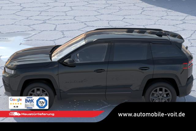 Jeep Compass First Edition neuMod Matrix Nav KAM eHk 