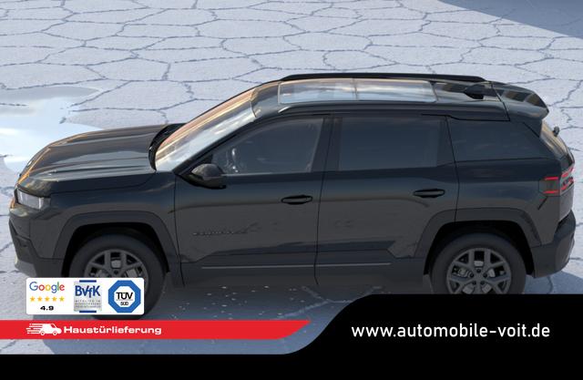 Jeep Compass First Edition neuMod Pano Matrix Nav KAM 