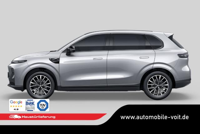 Leapmotor B10 DESIGN PRO MAX BEV 67,1kWh DesignProMax Pano 360&deg; Nav ACC 