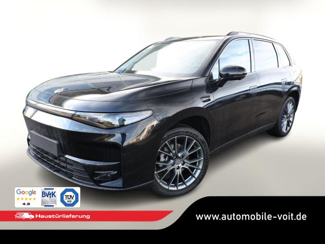 Leapmotor C10 - Design REEV 20Z Pano Nav SHZ eHK ACC 4J.Gar.