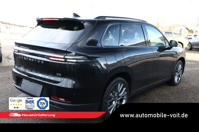 Leapmotor C10 Design REEV 20Z Pano Nav SHZ eHK ACC 4J.Gar. 