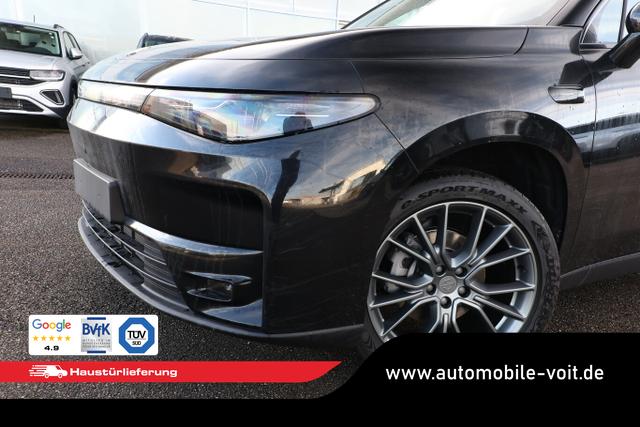 Leapmotor C10 Design REEV 20Z Pano Nav SHZ eHK ACC 4J.Gar. 