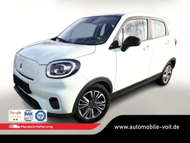 Leapmotor T03 - 37,3 kWh Pano Nav Kam ACC PDC LaneA 15Z BSD