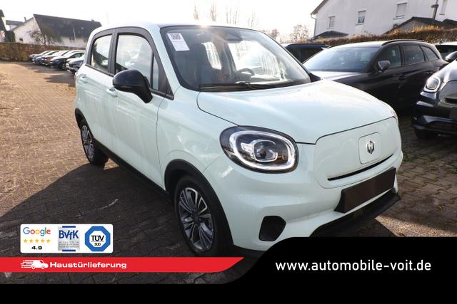 Leapmotor T03 37,3 kWh Pano Nav Kam ACC PDC LaneA 15Z BSD 