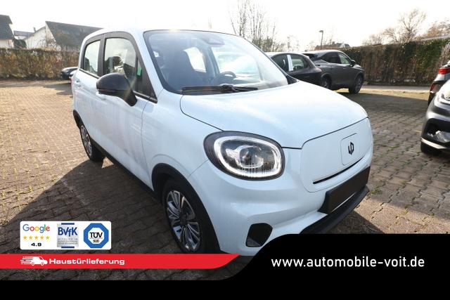 Leapmotor T03 37,3 kWh Pano Nav Kam ACC PDC LaneA 15Z BSD 