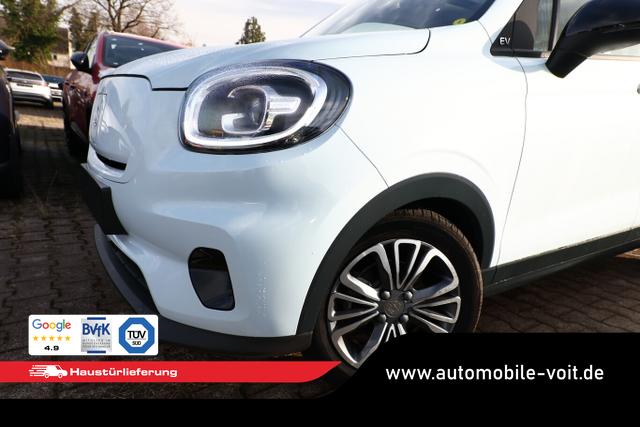 Leapmotor T03 37,3 kWh Pano Nav Kam ACC PDC LaneA 15Z BSD 