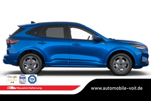 Ford Kuga ST-Line FHEV WinterP Nav LED Kam PDC 5J-Gar 