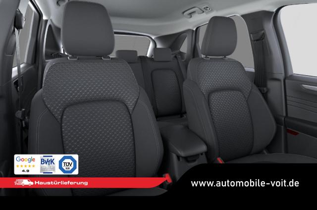 Ford Kuga Titanium Aut WinterP Nav LED Kam PDC 5J-Gar 