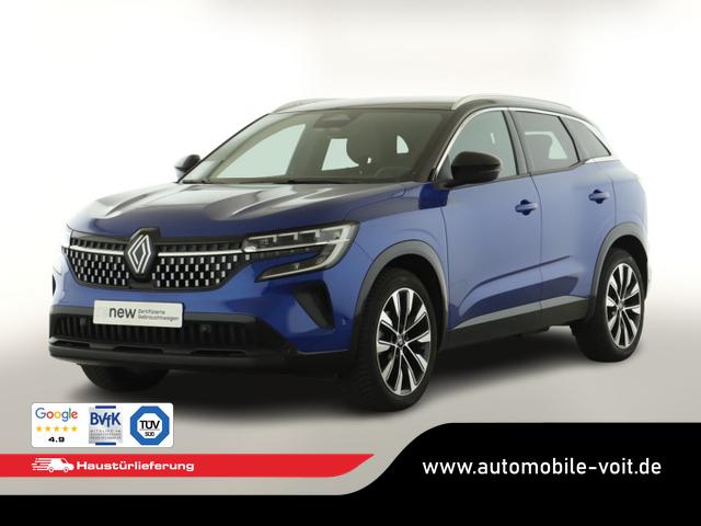 Renault Austral - Techno SaftyP SHZ ACC Kam LED Nav 19Z