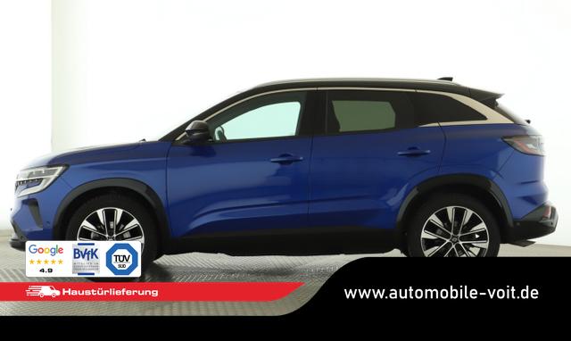 Renault Austral Techno SaftyP SHZ ACC Kam LED Nav 19Z 