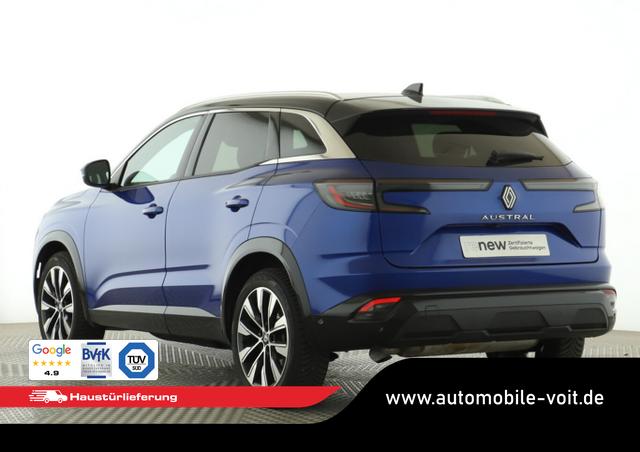 Renault Austral Techno SaftyP SHZ ACC Kam LED Nav 19Z 