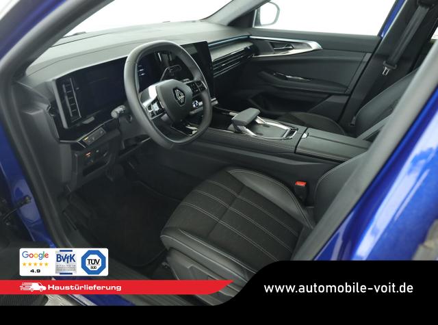 Renault Austral Techno SaftyP SHZ ACC Kam LED Nav 19Z 